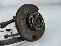 фото thumb №2, Mercedes slk r170 lift 2.0 k ступица рычаг l.t.