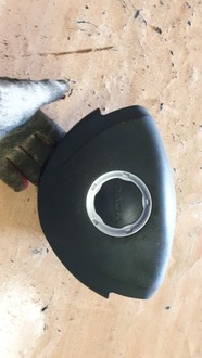 фото thumb №1, Dacia sandero i подушка air bag водителя