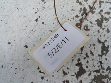 фото thumb №6, Решітка решітка радіатора 7m0855651 vw sharan рестайлінг lb5n