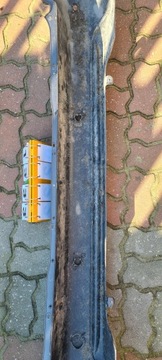 фото thumb №7, Бампер задний opel combo e
