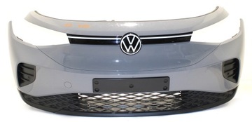 фото thumb №1, Vw id.4 бампер переднее 4 pdc новый kpl