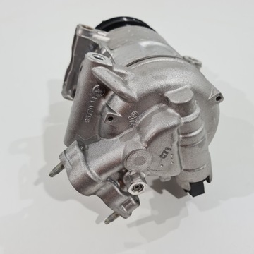 фото thumb №7, Компрессор кондиционера peugeot citroen opel 1.2 thp 9835188280 9838128480