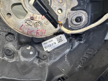 фото thumb №6, Audi a4 b7 руль кожа мультифункция 8e0419091ef