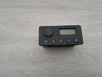 фото thumb №1, Vw t4 дисплей панель webasto 701963261d