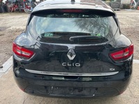 фото thumb №1, Бампер задняя clio iv tegne