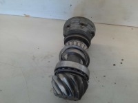 фото thumb №11, Mercedes g-klasa w463 механизм дифференциал дифференциал мост a4633504701