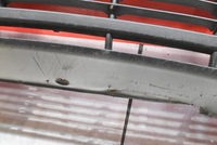 фото thumb №10, Бампер перед передний granatowy vw passat b5 lift 00-05