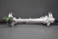 фото thumb №5, Система рулевая рейка трансмиссия bmw 5 g60 g61 t6