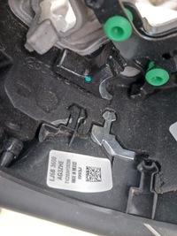 фото thumb №5, Повітропровід ford escape 2020 - mk3 usa