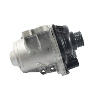 фото thumb №10, Bmw e90 e92 f01 f10 f12 додатковий водяна помпа  n54 n55 бензин двигун 5a05704