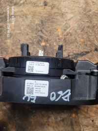 фото thumb №9, Bmw e60 e61 переключатель комбинированный лента шлейф рычаг 6976394 6951352