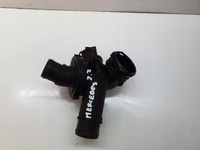 фото thumb №1, Корпус термостата a6512000616 sprinter 2.2cdi