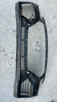 Купить Hyundai i30 2017- n line бампер передний перед, фото thumb