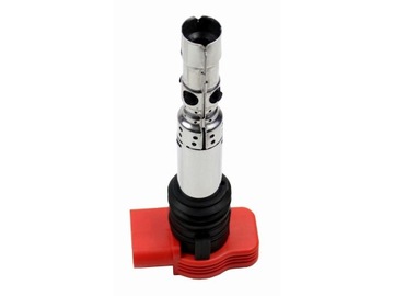 фото thumb №11, Катушка зажигания + разъём audi a4 b6 a6 c5 2.0 3.0 asn alt