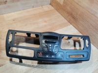 фото thumb №1, Панель керування кондиціонера renault laguna iii 275100001r