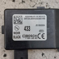 фото thumb №3, Opel astra j insignia a модуль замка центрального