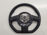 фото thumb №10, Audi tt 8j a3 8p рестайлінг s-line кермо триспицевий 8j0419091g