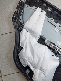 фото thumb №8, Обшивка двері задня права сторона ford edge 2 cd539 2015