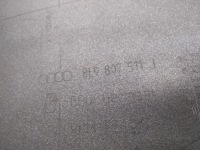 Audi a4 b7 kombi 8e9 бампер задній задня 4pdc Ціна, фото thumb