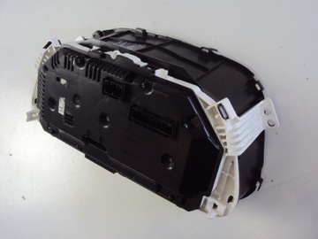 фото thumb №5, Спидометр toyota rav4 iv дизель fl 2015-2019