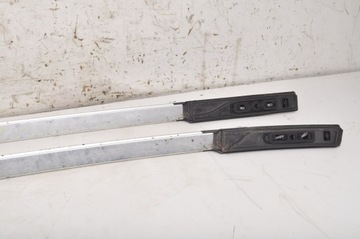 фото thumb №7, Volvo v40 ii рейлінг даховий комплект