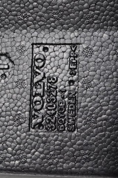 фото thumb №14, Volvo xc60 ii бардачок піна пінополістирол багажника 32403278 31680604