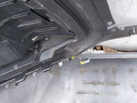 фото thumb №15, Audi q5 sq5 s-line 80a 17- бампер передній перед