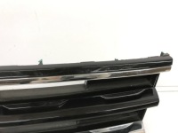 фото thumb №8, Volkswagen tiguan 2016 решётка радиатора / решётка верхняя радиатор 5na853653b