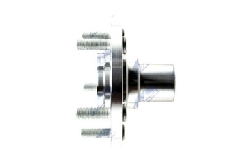 фото thumb №9, Ступица колёса зад bez подшипник hyundai santa fe 00- tucson 04- ix35 10-