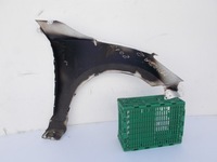 фото thumb №9, Крило mazda 2 dj 2014 - 2022 лівий