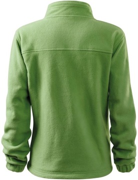 Malfini Rimeck Jacket 504 Удобная мягкая женская флисовая толстовка xs