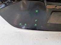 фото thumb №5, Audi a8 s8 d4 4h lift кришка багажника задня задня кришка багажника 4h0827753