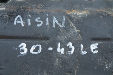 фото thumb №7, Volvo v90 960 поддон коробки коробки передач aisin 30-43 le комплектная