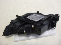 Lr discovery sport рестайлинг  l550 фара перед led европа  правый в Украине, фото thumb