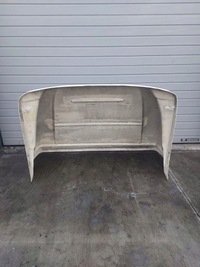 фото thumb №3, Ветровик nissan cabstar maxity