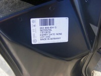 фото thumb №10, Крила задній задня правий vw caddy 2k0 | d6n