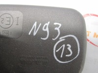 Renault master 3 2.3 dci 14r дзеркало внутрішнє 8200427013 e20205028 Доставка, фото thumb