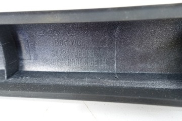 НАКЛАДКА КРЫШИ СПРАВА СЛЕВА HYUNDAI I30 COMBI 12-16