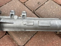 фото thumb №10, Рейка рульова renault clio v 5 490011723r europa 2019