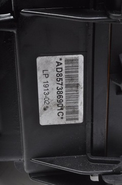 фото thumb №5, Bmw f34 gt 3.0 d корпус фильтра воздуха 8573761