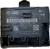 фото thumb №1, Блок управления модуль дверь audi a6 a7 4g8959793d