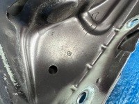 Mercedes w124 eklasa капот Оригинал, фото thumb