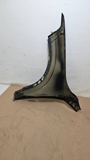 фото thumb №7, Крила перед передній правий volvo xc90 ii оригінал