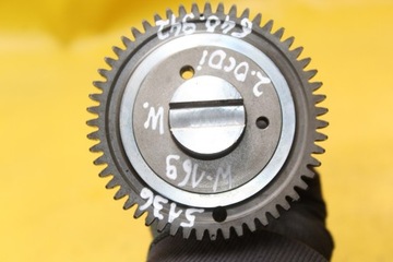 фото thumb №8, Вал розподільний вал випускний a64037 w169 2.0cdi