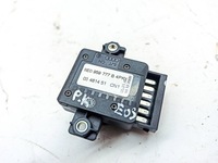 фото thumb №9, Volkswagen eos 2010 перед сторона левая кнопки управление сиденье