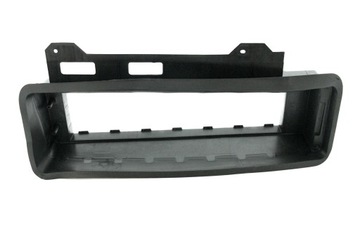 фото thumb №10, Решітка впуск повітря renault clio iv,captur