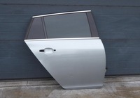 фото thumb №1, Двері правий задня z179 silver lake opel insignia a kombi