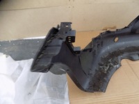 Hyundai ix35 2010-2015 бампер задний 866122y000 Оригинал, фото thumb