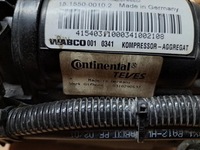 фото thumb №8, Компресор підвішування audi a6 c5 15.1550-0010.2 4