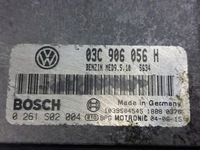 фото thumb №2, Набір стартовий volkswagen golf v 1.4 fsi 03c906056h 0261s02004